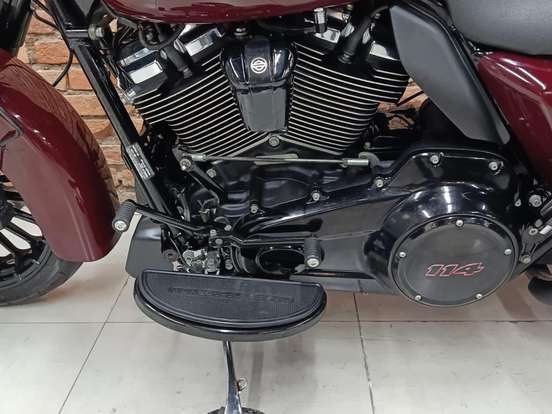 HARLEY-DAVIDSON-ROAD GLIDE SPECIAL HARLEY-DAVIDSON-ROAD GLIDE SPECIAL-2018
