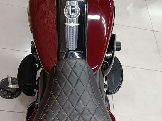 HARLEY-DAVIDSON-ROAD GLIDE SPECIAL HARLEY-DAVIDSON-ROAD GLIDE SPECIAL-2018