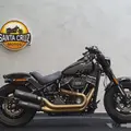 HARLEY-DAVIDSON SOFTAIL FAT BOB 114 HARLEY-DAVIDSON SOFTAIL FAT BOB 114