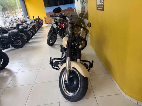 HARLEY-DAVIDSON-SOFTAIL FAT BOY SPECIAL HARLEY-DAVIDSON-SOFTAIL FAT BOY SPECIAL-2015