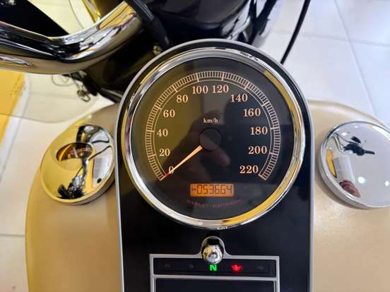 HARLEY-DAVIDSON-SOFTAIL FAT BOY SPECIAL HARLEY-DAVIDSON-SOFTAIL FAT BOY SPECIAL-2015