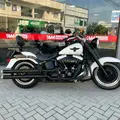 HARLEY-DAVIDSON SOFTAIL FAT BOY SPECIAL HARLEY-DAVIDSON SOFTAIL FAT BOY SPECIAL