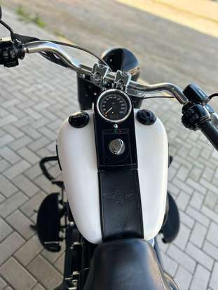 HARLEY-DAVIDSON-SOFTAIL FAT BOY SPECIAL-2017