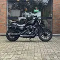 HARLEY-DAVIDSON SPORTSTER XL 883N IRON HARLEY-DAVIDSON SPORTSTER XL 883N IRON