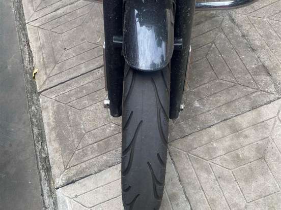 HARLEY-DAVIDSON-SPORTSTER XL 883 R HARLEY-DAVIDSON-SPORTSTER XL 883 R-2010