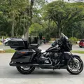 HARLEY-DAVIDSON STREET GLIDE ULTRA HARLEY-DAVIDSON STREET GLIDE ULTRA