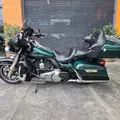 HARLEY-DAVIDSON ULTRA LIMITED HARLEY-DAVIDSON ULTRA LIMITED