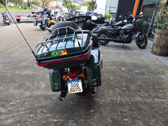 HARLEY-DAVIDSON-ULTRA LIMITED HARLEY-DAVIDSON-ULTRA LIMITED-2014