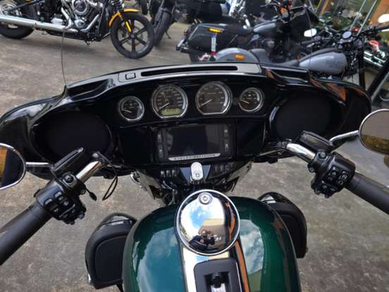 HARLEY-DAVIDSON-ULTRA LIMITED-2014