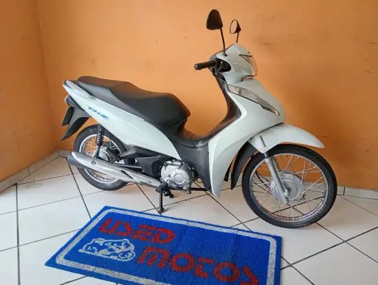HONDA-BIZ 110i HONDA-BIZ 110i-2020