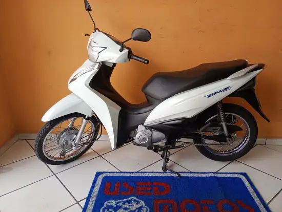 HONDA-BIZ 110i HONDA-BIZ 110i-2020