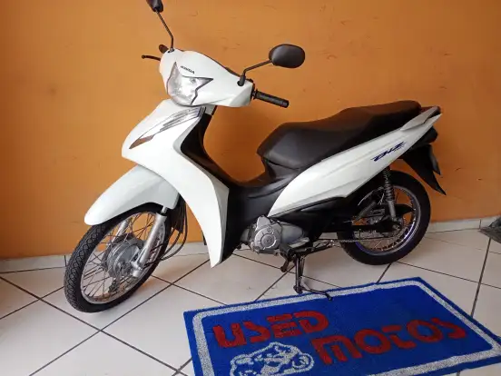 HONDA-BIZ 110i HONDA-BIZ 110i-2020