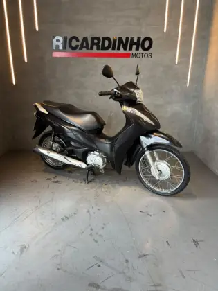 HONDA BIZ 110i 