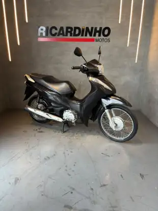 HONDA-BIZ 110i-2020