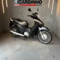 HONDA BIZ 110i HONDA BIZ 110i