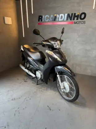 HONDA-BIZ 110i-2020