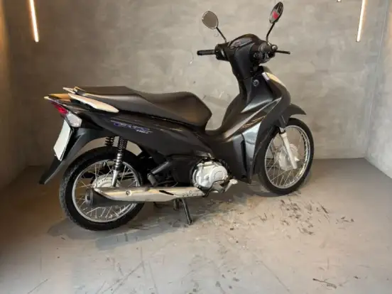 HONDA-BIZ 110i HONDA-BIZ 110i-2020