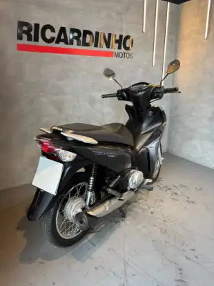 HONDA-BIZ 110i HONDA-BIZ 110i-2020