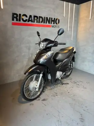 HONDA-BIZ 110i HONDA-BIZ 110i-2020