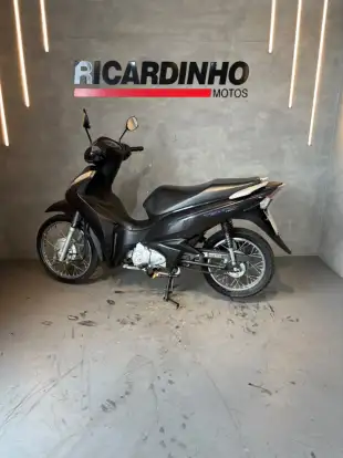 HONDA-BIZ 110i-2020