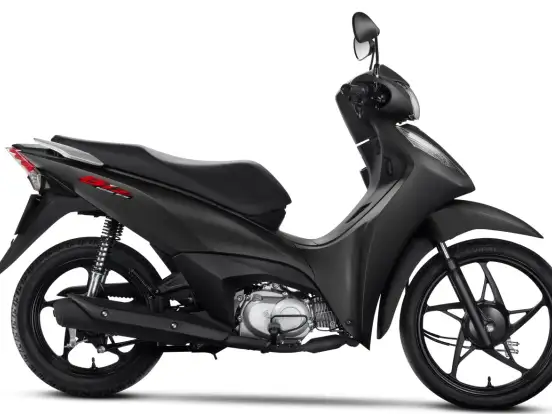 HONDA-BIZ 125 ES HONDA-BIZ 125 ES-2026