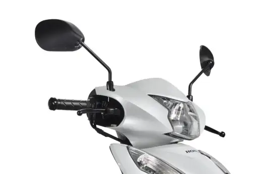 HONDA-BIZ 125 ES-2026