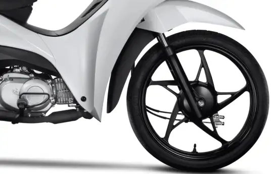 HONDA-BIZ 125 ES-2026