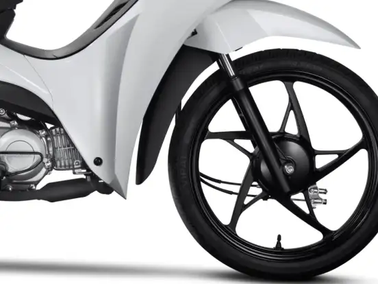 HONDA-BIZ 125 ES HONDA-BIZ 125 ES-2026