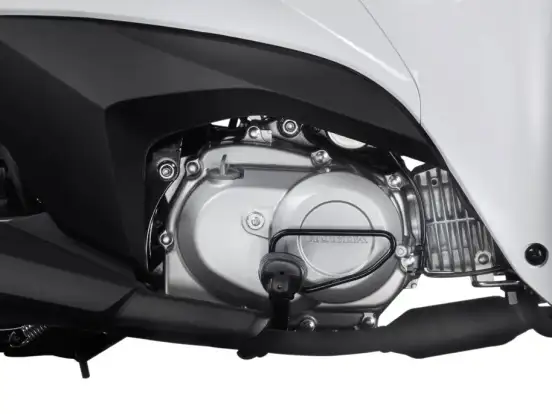 HONDA-BIZ 125 ES HONDA-BIZ 125 ES-2026