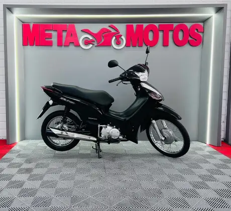 HONDA BIZ 125 ES 