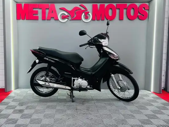 HONDA-BIZ 125 ES HONDA-BIZ 125 ES-2011