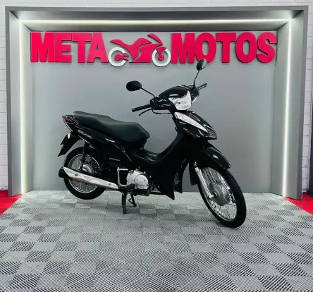 HONDA-BIZ 125 ES-2011