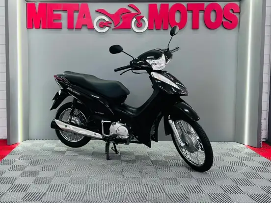 HONDA-BIZ 125 ES HONDA-BIZ 125 ES-2011