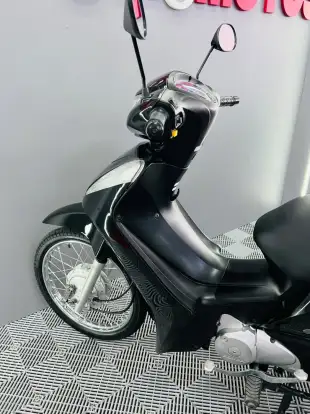 HONDA-BIZ 125 ES HONDA-BIZ 125 ES-2011