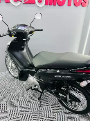 HONDA-BIZ 125 ES HONDA-BIZ 125 ES-2011