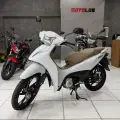HONDA BIZ 125 EX HONDA BIZ 125 EX