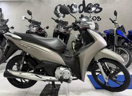 HONDA BIZ 125i 