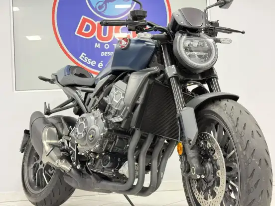 HONDA-CB 1000R BLACK EDITION ABS HONDA-CB 1000R BLACK EDITION ABS-2024