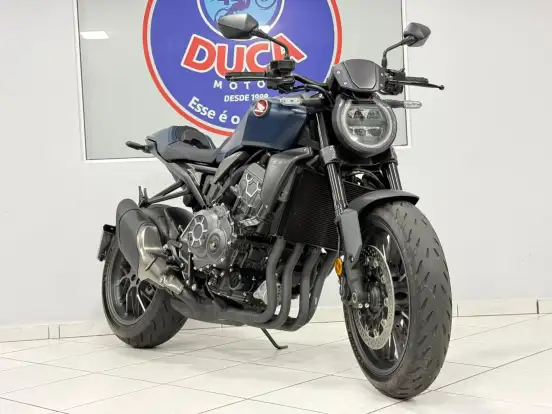 HONDA-CB 1000R BLACK EDITION ABS-2024