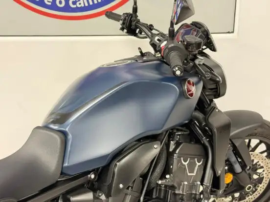 HONDA-CB 1000R BLACK EDITION ABS HONDA-CB 1000R BLACK EDITION ABS-2024