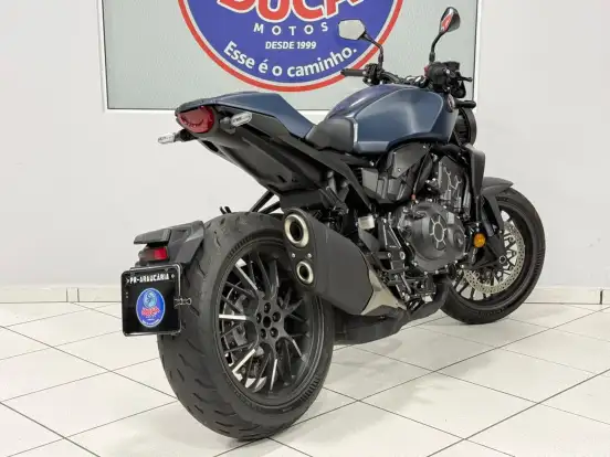 HONDA-CB 1000R BLACK EDITION ABS HONDA-CB 1000R BLACK EDITION ABS-2024