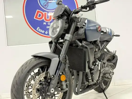 HONDA-CB 1000R BLACK EDITION ABS HONDA-CB 1000R BLACK EDITION ABS-2024