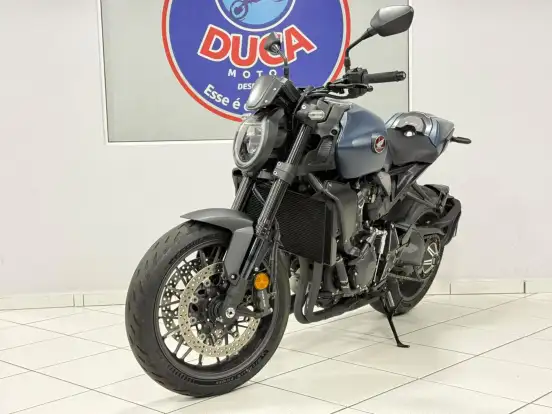 HONDA-CB 1000R BLACK EDITION ABS-2024