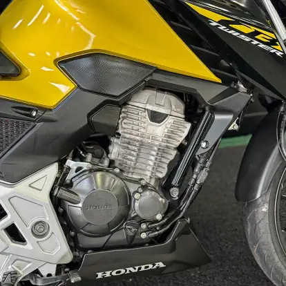 HONDA-CB 300F TWISTER ABS HONDA-CB 300F TWISTER ABS-2023