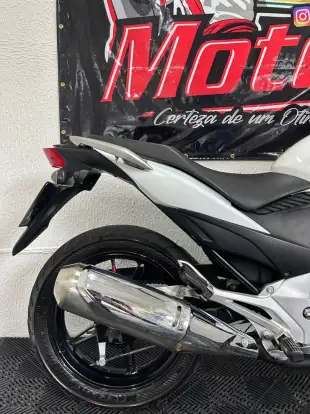 HONDA-CB 300R ABS HONDA-CB 300R ABS-2011
