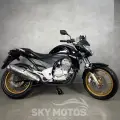 HONDA CB 300R HONDA CB 300R