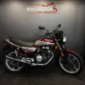HONDA CB 450 DX HONDA CB 450 DX