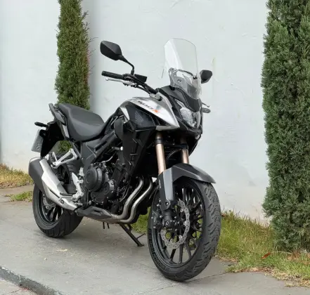 HONDA CB 500 X ABS 