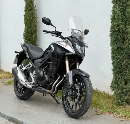 HONDA-CB 500 X ABS-2023
