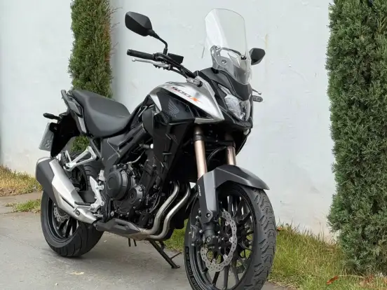 HONDA-CB 500 X ABS HONDA-CB 500 X ABS-2023